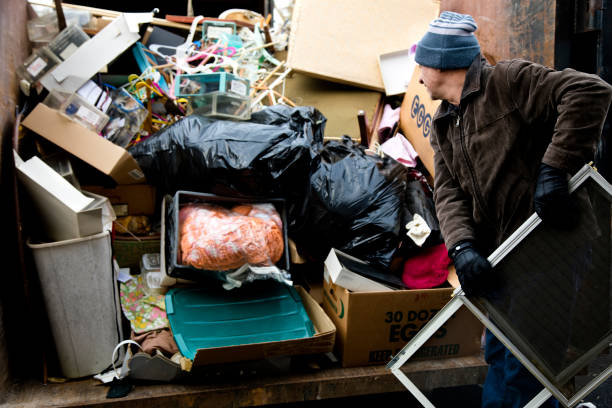 Best Household Junk Removal  in Orchard City, CO