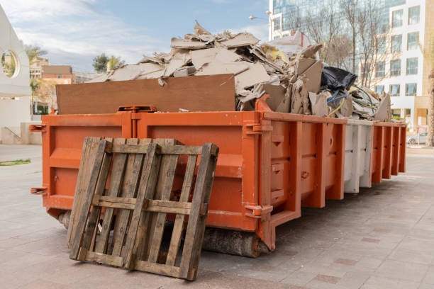 Best Dumpster Rental Services  in Orchard City, CO