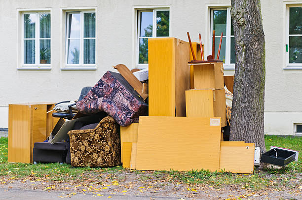 Best Attic Cleanout Services  in Orchard City, CO